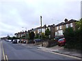 Summerhill Road, Dartford