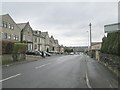 Headfield Road - viewed from Pentland Road