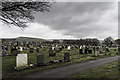 Glossop cemetery