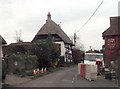 Cottage and Clatford Arms