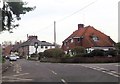 Royal Oak at Clatford by Church Lane