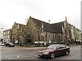 Wandsworth United Reformed Church