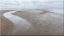SD3221 : Marshside Sands by William Starkey