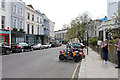 Gloucester Road, Primrose Hill, NW1