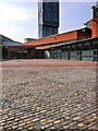 Exchange Hall, Manchester Central