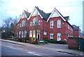 Former school buildings, Bolton Lane