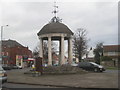 The Market Cross, Tickhill