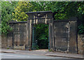 Gateway, Cemetery Road, Sheffield