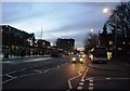 Crown St (A1156)