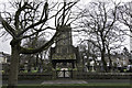 Church at Worsthorne