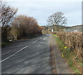 Knighton Road, Presteigne