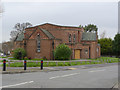 Beeston United Reformed Church