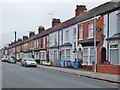 Duesbery Street, Kingston upon Hull