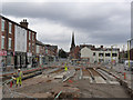 Chilwell Road tram stop