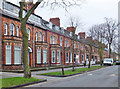 Marlborough Avenue, Kingston upon Hull