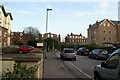 TA0388 : Belgrave Crescent by Christopher Hall