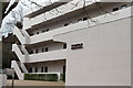 Isokon Building, Lawn Road, Belsize Park