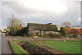 Barn, Nelson Farm