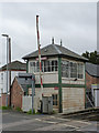 Lowdham Signal Box