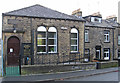 Sowerby Bridge - National Spiritualist Church