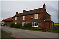 Balne Moor Cottage on Cross Hill Lane