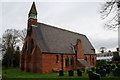 St John the Baptist, Pollington