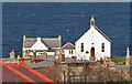 Findochty Parish Kirk