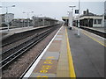 Norwood Junction railway station, Greater London