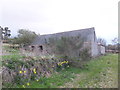 Old Steading, Bishop Kinkell