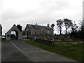 Kinclaven Church