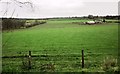 Farmland at Lowtrow Cross