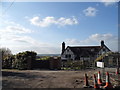 House on Mott Street, High Beech