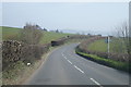 A382 passing Great Tree Park