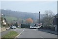 Bowring Mead / Station Road