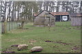 Outbuilding, Carlton Grange Farm