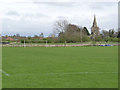 Whatton and Aslockton Playing Fields