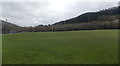 Ystradfechan Recreation Ground, Cwmparc