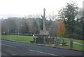 War Memorial