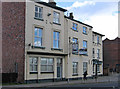 St Helens - The Raven Lodge on Church Street