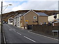 Mountain Road, Cwmaman