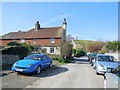 The Street, Kingston near Lewes