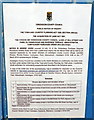 Aberystwyth Mill Street Development - Compulsary Purchase Order Notice of Public Enquiry