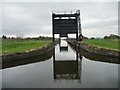 Don Aqueduct, New Junction Canal