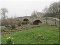 Reeth Bridge