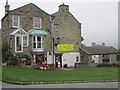 Reeth Post Office and shop