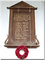 War Memorial