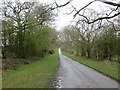 Road, Oakly Park