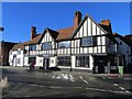 Former Pub on North Street