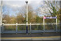 Stanford-le-Hope Station