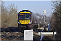 Gloucester to Chepstow Railway Line